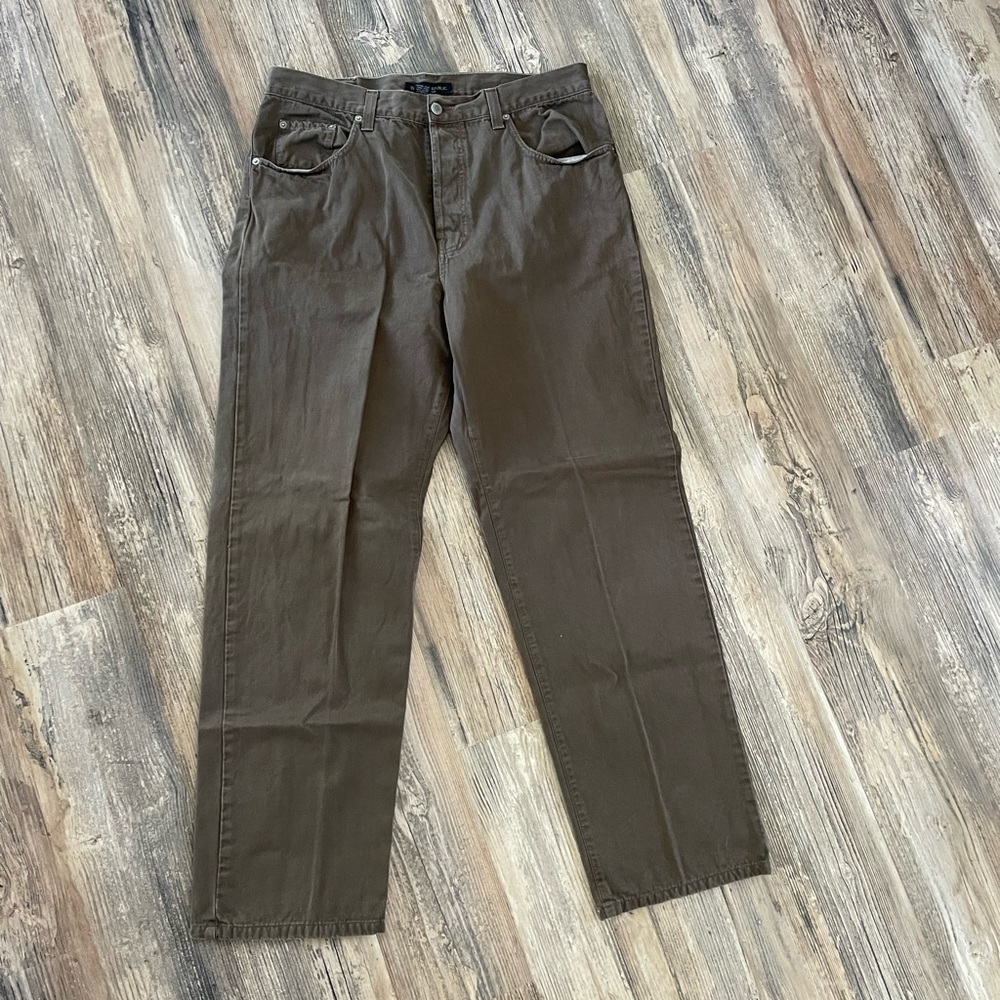 Mens Jeans BANANA REPUBLIC |36R|